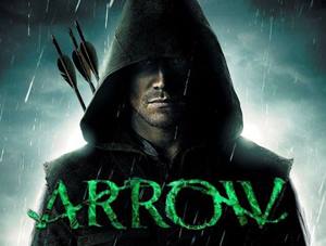 Hangi dizi, The Flash mı? Green Arrow mu?