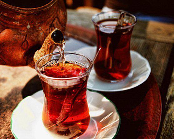 Çay