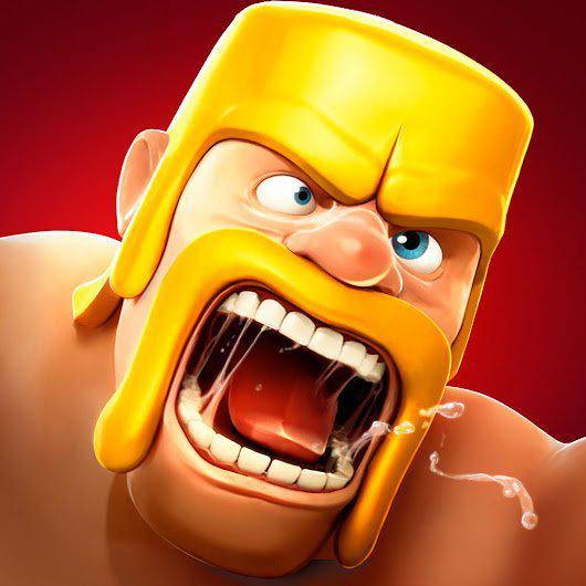 Clash of Clans