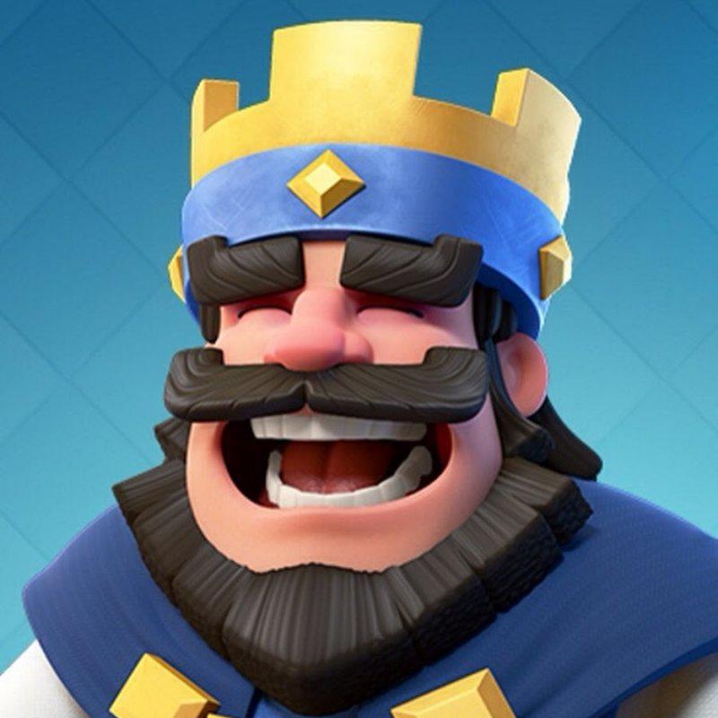 Clash Royale