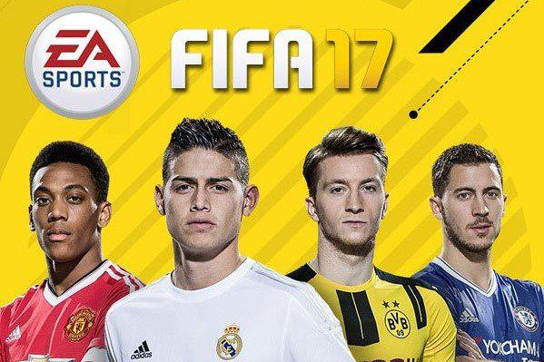 FIFA