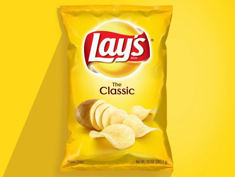 Lay's