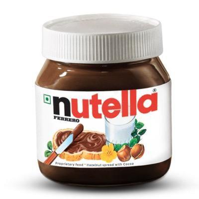 Nutella