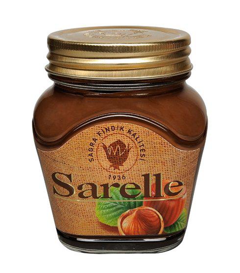 Sarelle