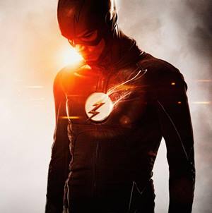 Hangi dizi, The Flash mı? Green Arrow mu?