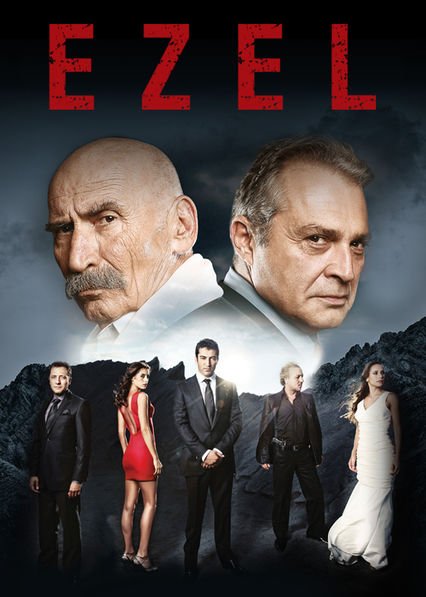 Ezel