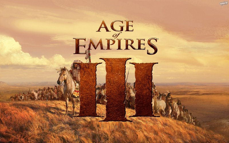 Age of Empires