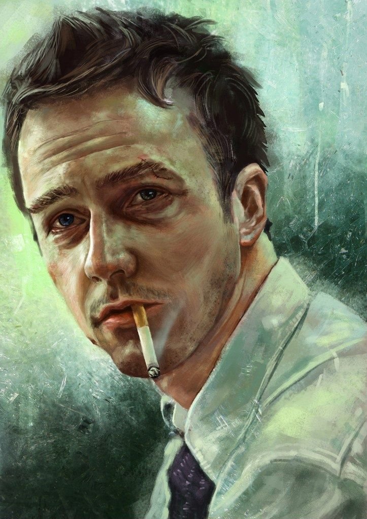 Edward Norton