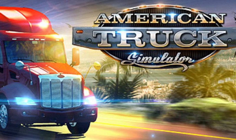 American Truck Simulator