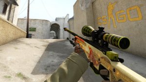 CS:GO'da favori silahın hangisi?