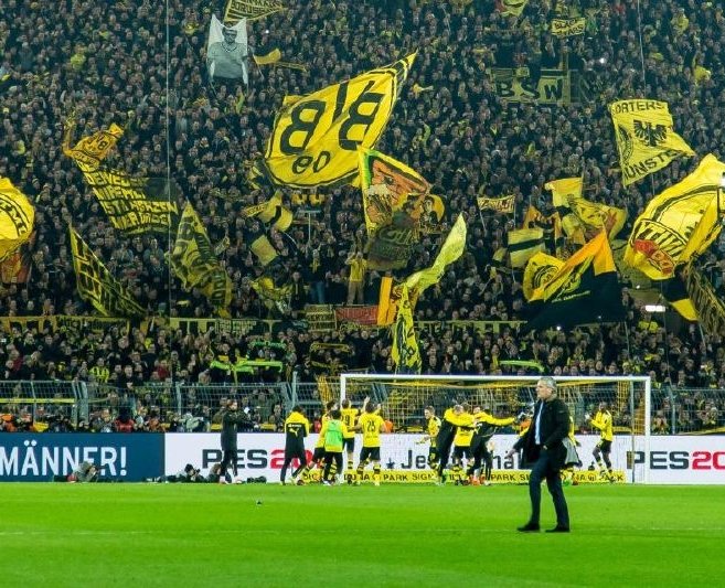 B.Dortmund