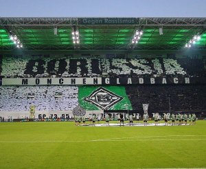 B.Dortmund mu? B.M.Gladbach mı?