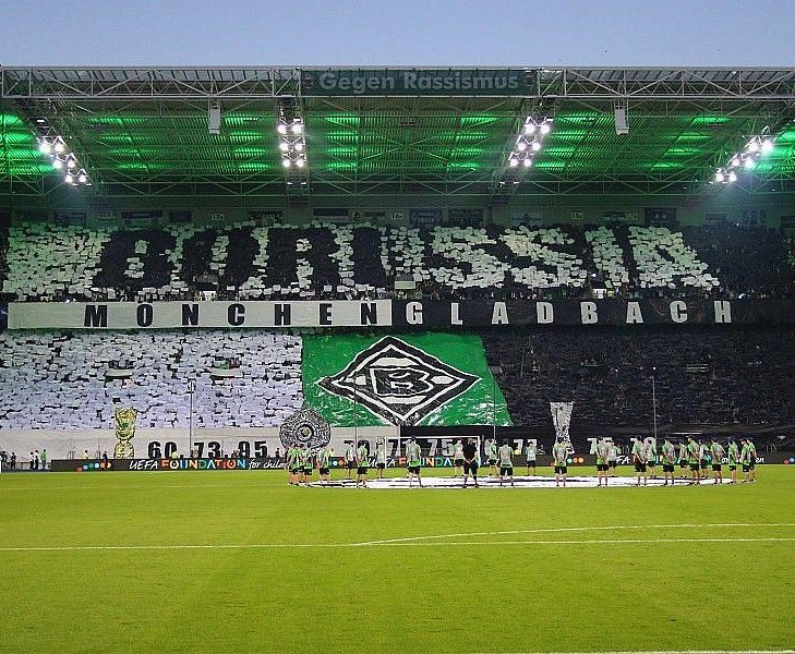 B.M.Gladbach