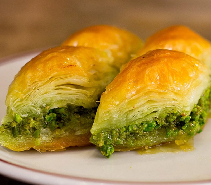 Baklava