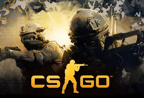 CS:GO