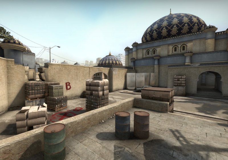 Dust 2