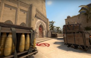 Hangi CS:GO haritası Dust 2 mi? Mirage mi?