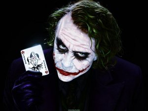 Eski Joker mi? Yeni Joker mi?