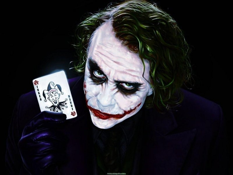 Eski Joker