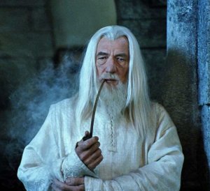 Hangi taraftasın Gandalf mı? Saruman mı?