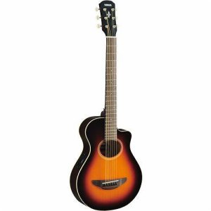 Gitar mı? Saz mı?