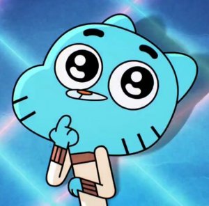 Gumball mı? Sürekli Dizi mi?