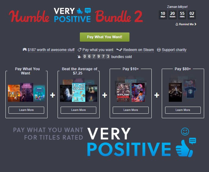 Humble Bundle