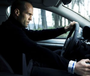 Jason Statham mı? Vin Diesel mi?