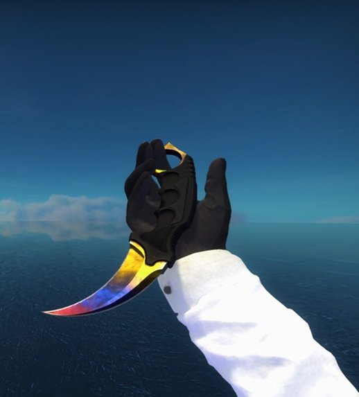 Karambit