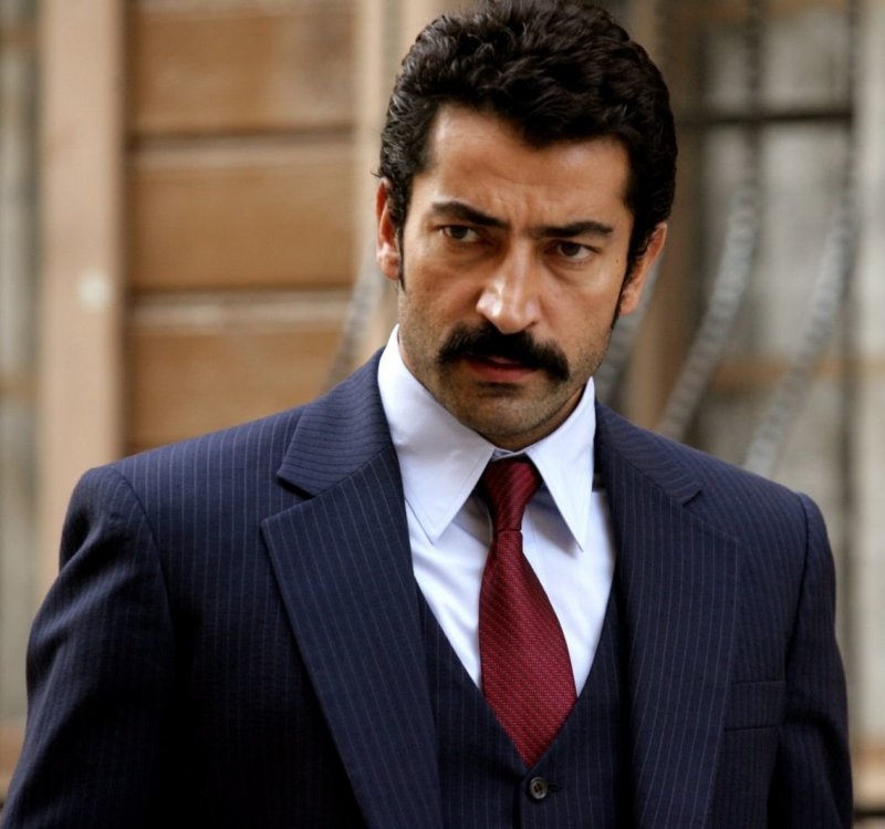 Kenan İmirzalıoğlu