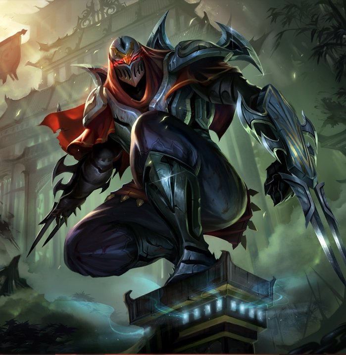 Zed