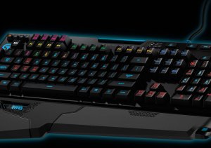 Razer klavye mi? Logitech klavye mi?