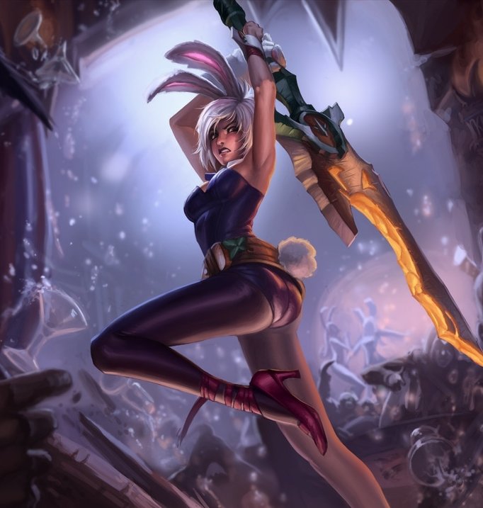 Riven