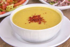 Mercimek çorbası mı? Tarhana çorbası mı?