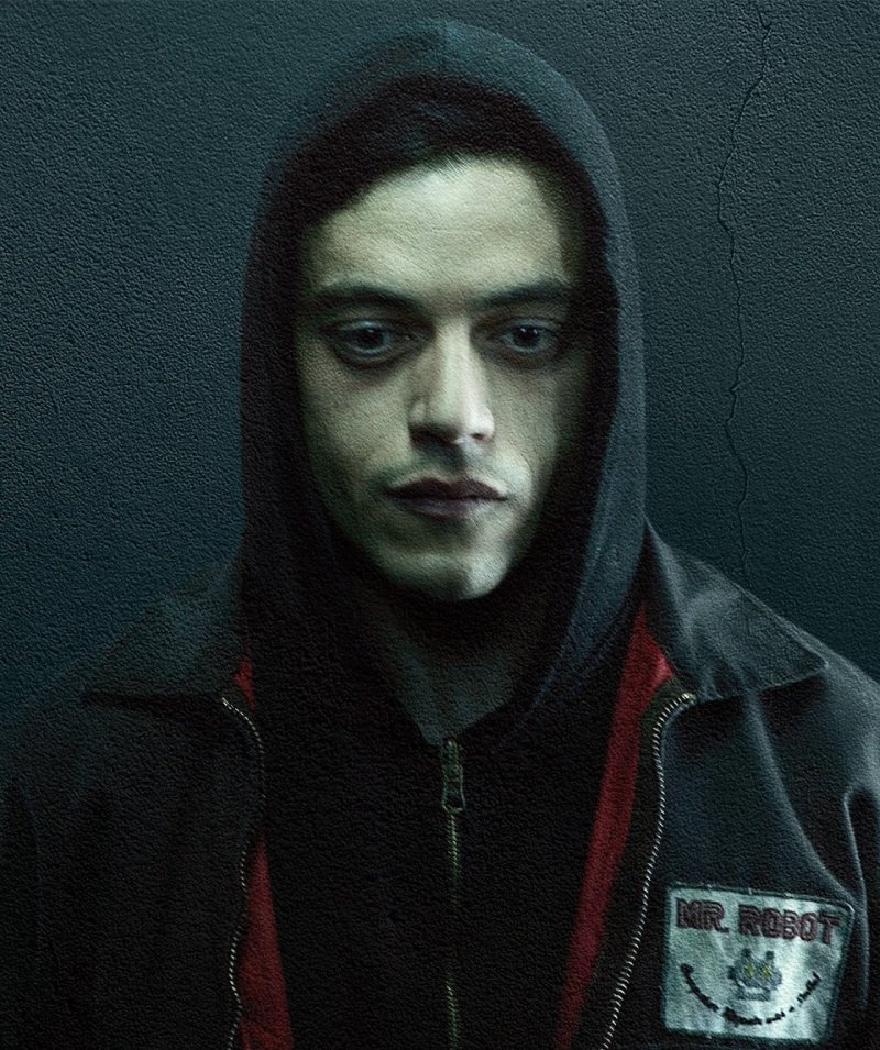 Mr. Robot