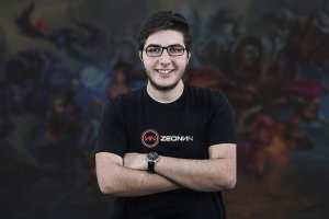 Necati Akçay mı? Kerim Bahadır mı?