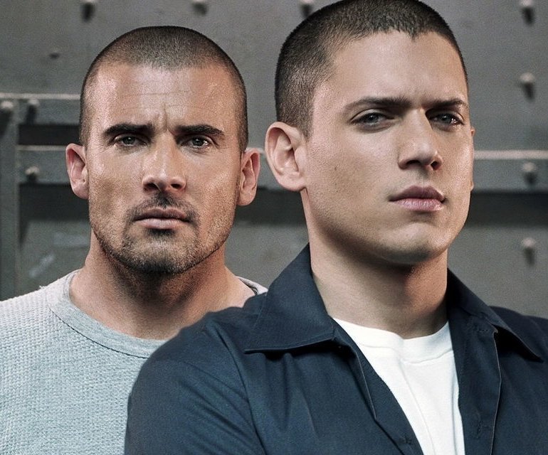 Prison Break