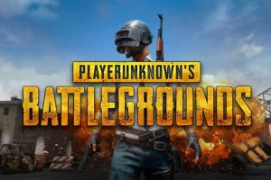 PUBG mi? CS:GO mu?