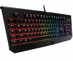 Razer klavye mi? Logitech klavye mi?