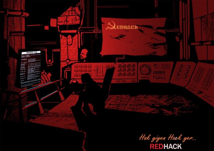 RedHack