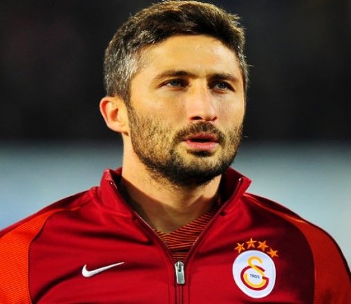 Sabri Sarıoğlu