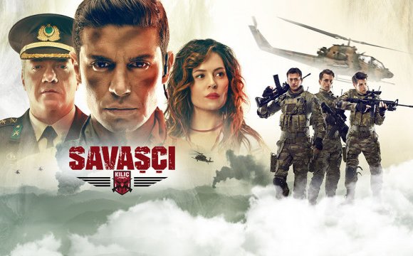 Savaşçı