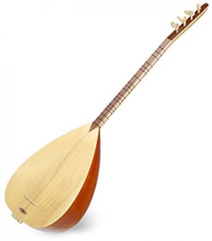 Gitar mı? Saz mı?