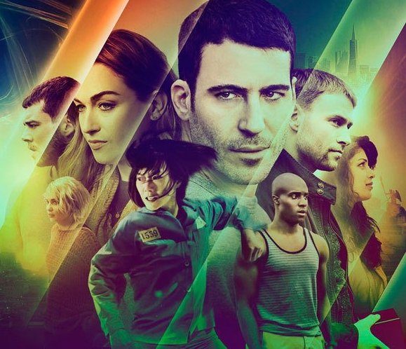 Sense8