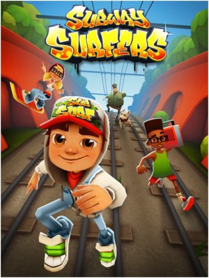 Subway Surfers mı? Minion Rush mı?