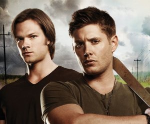 Hangi yabancı dizi Supernatural mı? Sense8 mi?