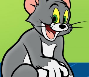 Tom mu? Jerry mi?