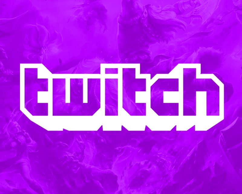 Twitch