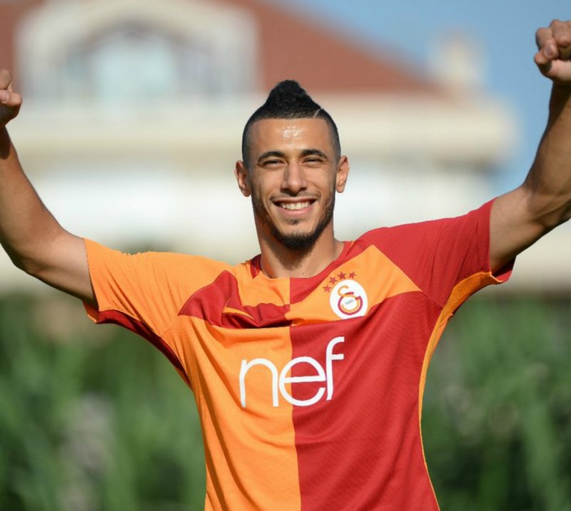 Younes Belhanda