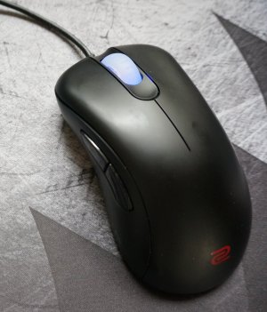 SteelSeries Rival 300 mü? Zowie EC2-A mı?